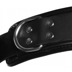 Ouch! Mainteneur de position Padded Sling Sangles ajustables